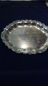 ClarkThrophy