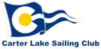 Carter Lake Sailing Club